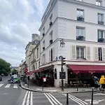 Appartement Luxe, Calme Et Verdure Pour 2
