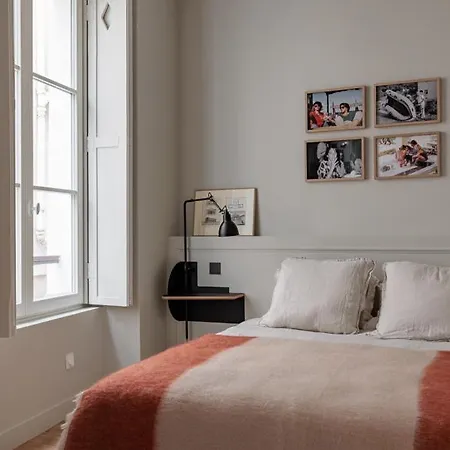 Luxe, Calme Et Verdure Pour 2 Apartment