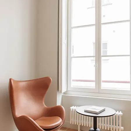 Luxe, Calme Et Verdure Pour 2 Parigi